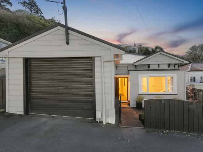 4 Reuben Avenue, Brooklyn