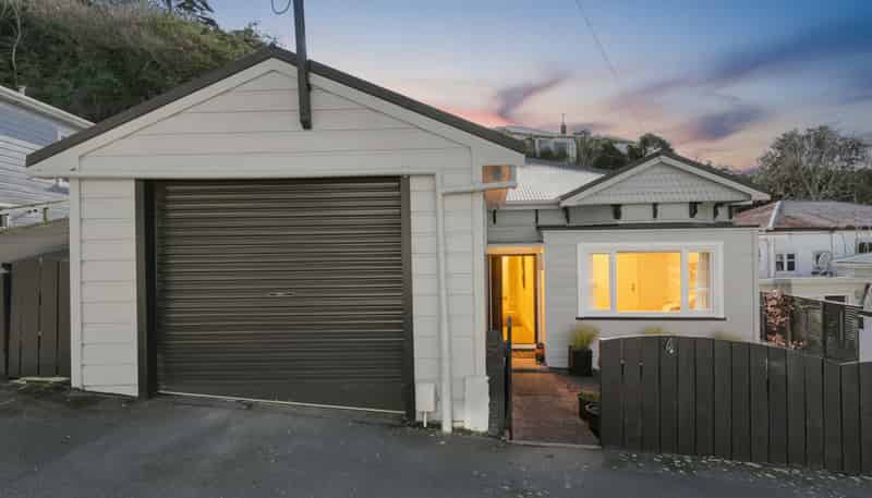 4 Reuben Avenue, Brooklyn