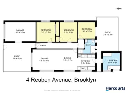 4 Reuben Avenue, Brooklyn