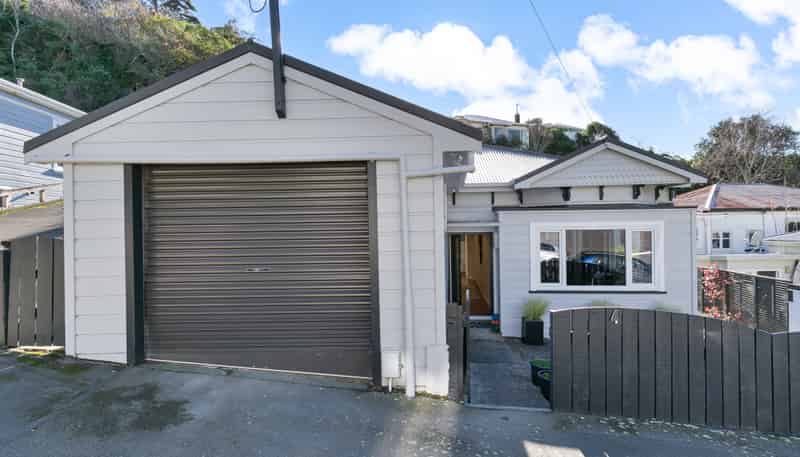 4 Reuben Avenue, Brooklyn