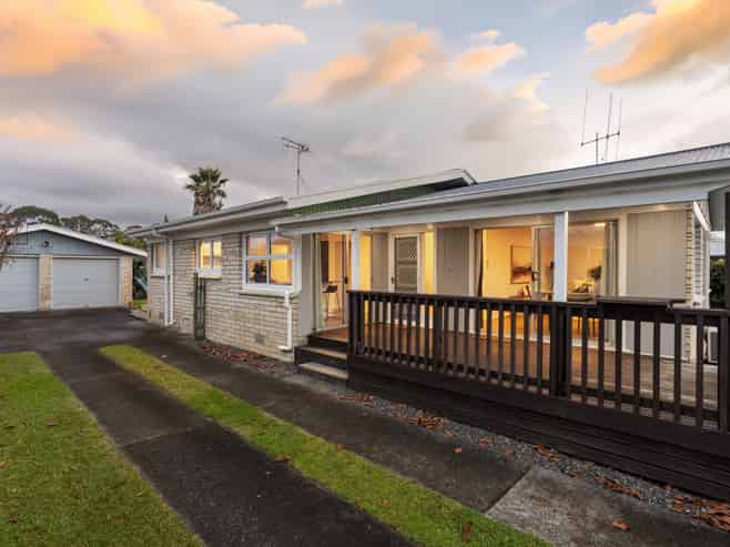 74 Fitzroy Avenue, Fitzroy