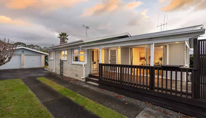 74 Fitzroy Avenue, Fitzroy