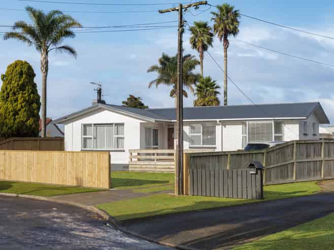 11 Totara Avenue, Matamata