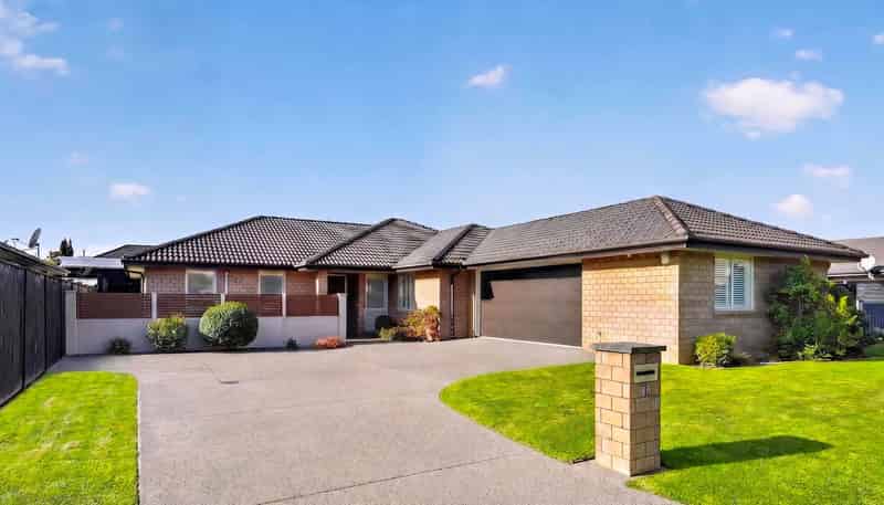 14 Castellina Drive, Karaka