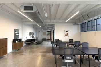 KINGSLAND CHARACTER OFFICE
