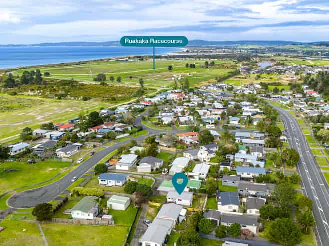 17B Moki Place, Ruakaka