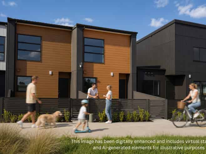 119 Otuwairoa Esplanade, Opaheke