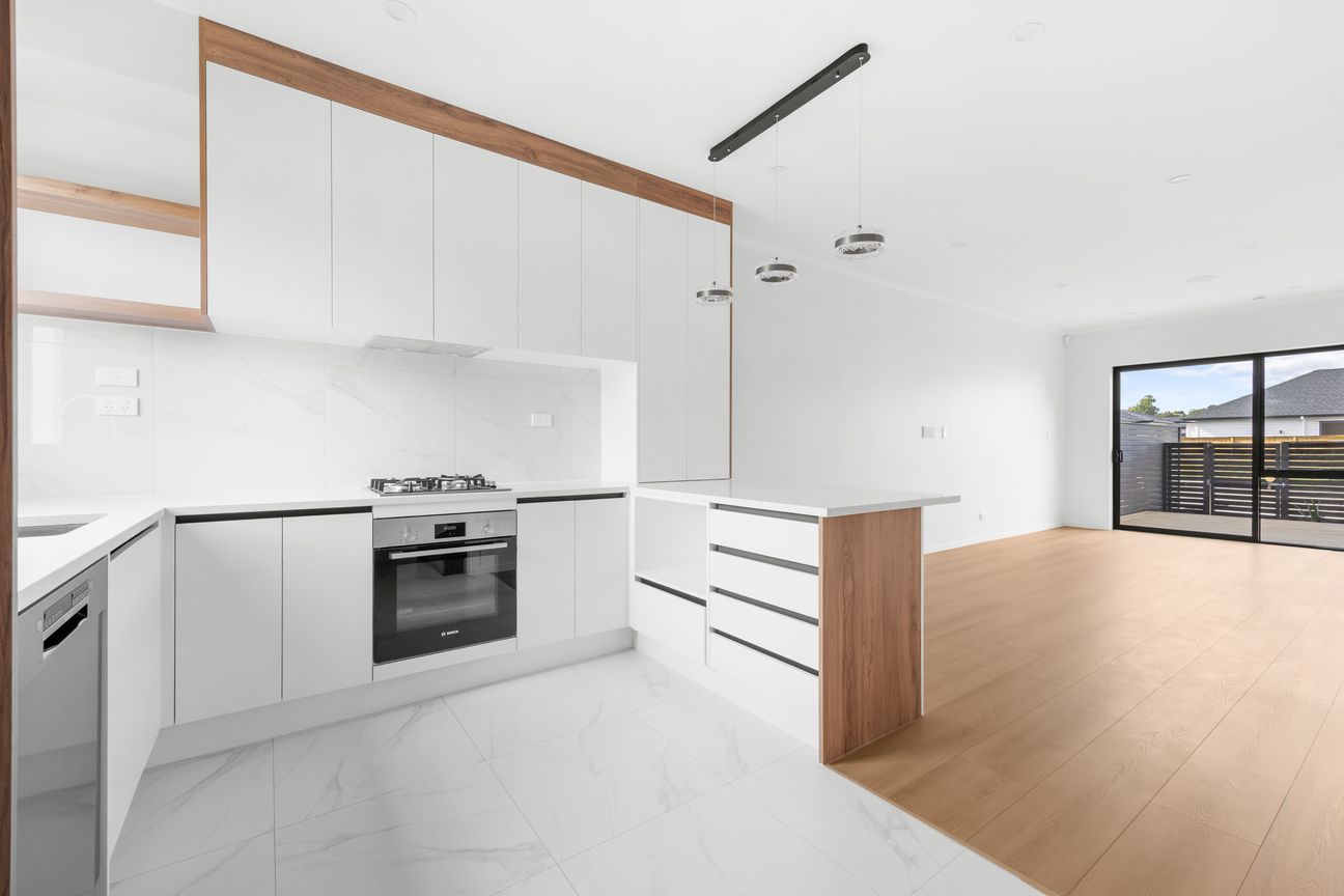 First Home Buyer's Bargain – pohled 6