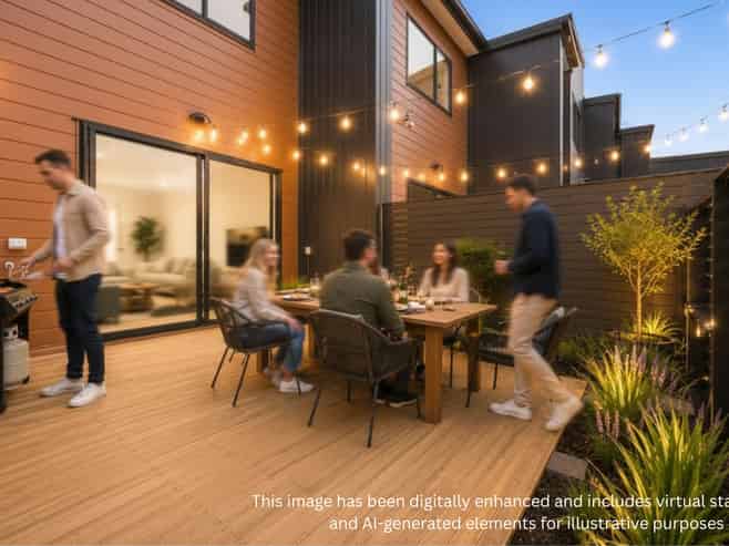 119 Otuwairoa Esplanade, Opaheke
