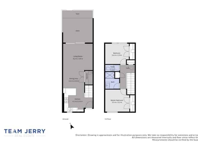 119 Otuwairoa Esplanade, Opaheke