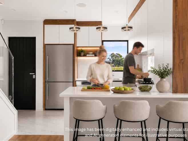 119 Otuwairoa Esplanade, Opaheke