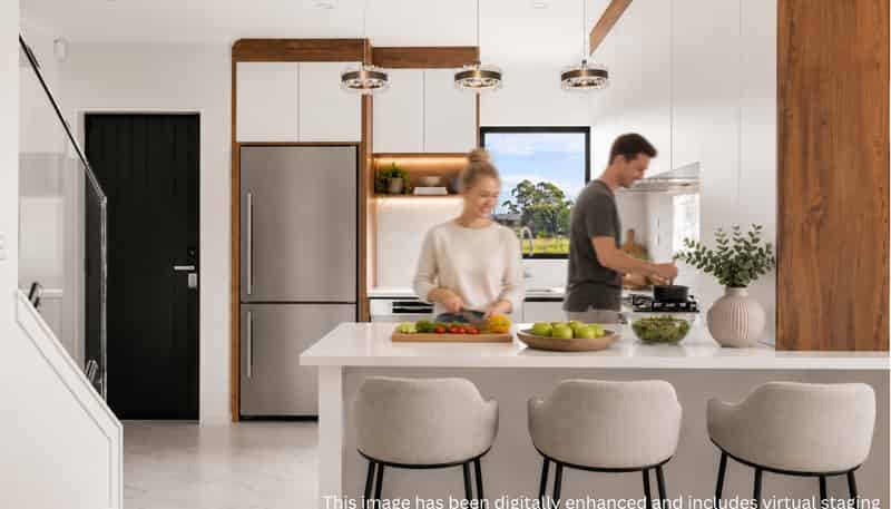 119 Otuwairoa Esplanade, Opaheke