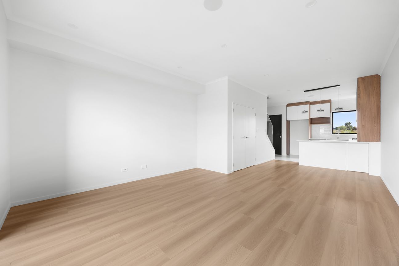 First Home Buyer's Bargain – další