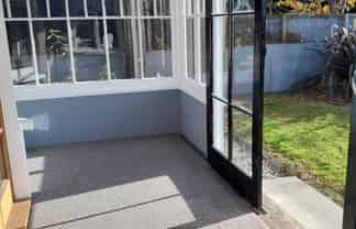 Canterbury - Address withheld