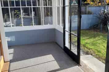 Canterbury - Address withheld