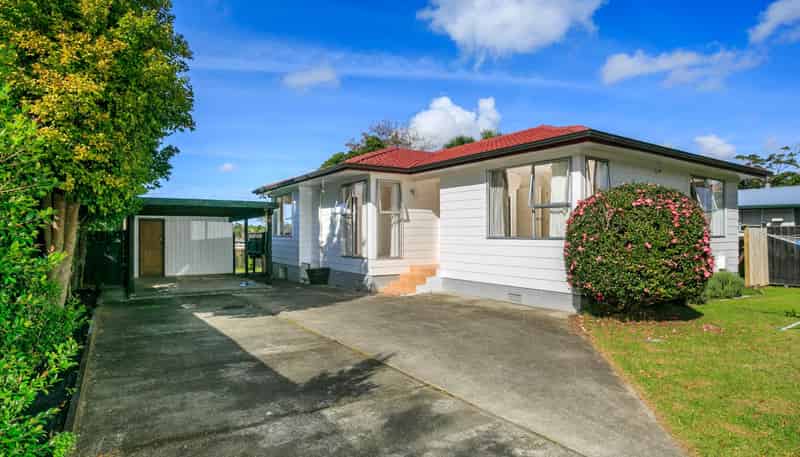 7 Monteith Crescent, Remuera