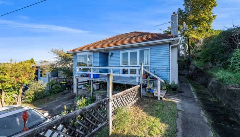 59 Tarahua Road, Welbourn
