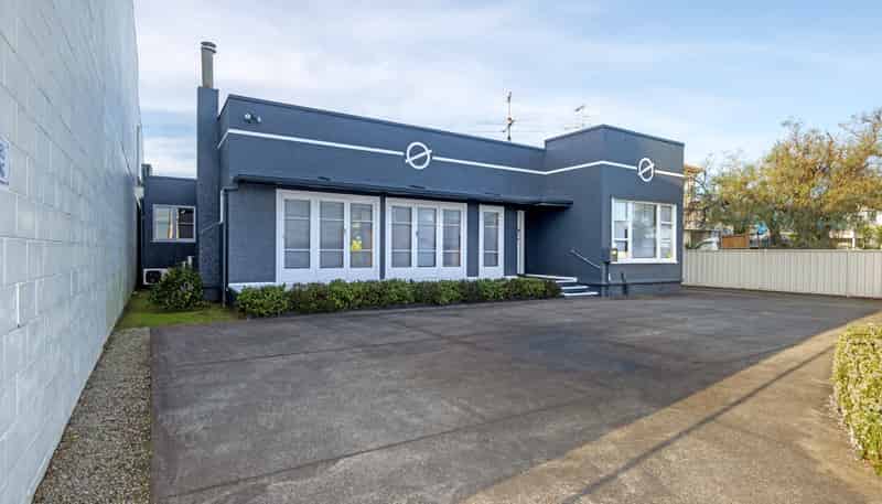 337 Childers Road, Gisborne