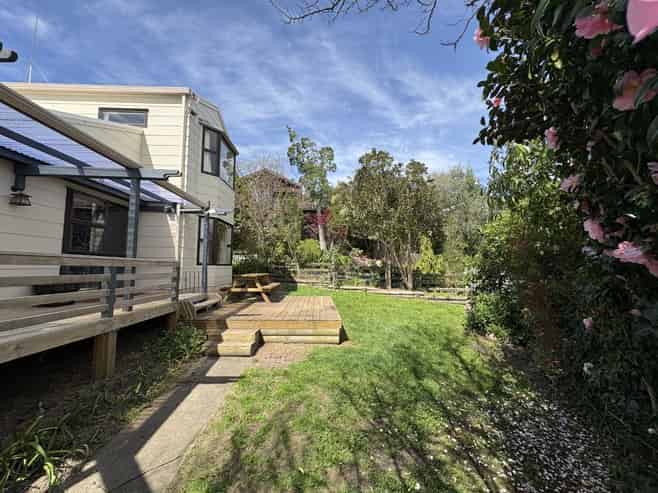 1/54 Muritai Crescent, Havelock North