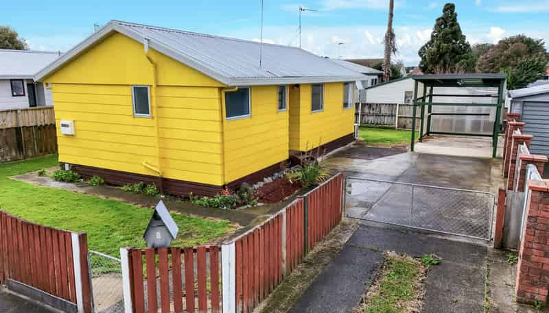 2 Kim Lane, Nawton