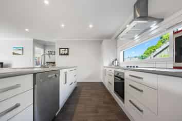 1145a Heaphy Terrace, Claudelands