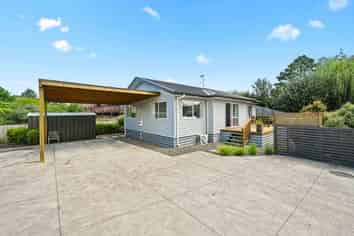 1145a Heaphy Terrace, Claudelands