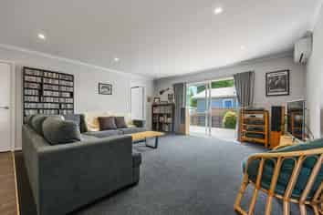 1145a Heaphy Terrace, Claudelands