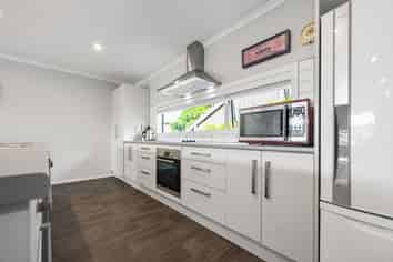1145a Heaphy Terrace, Claudelands
