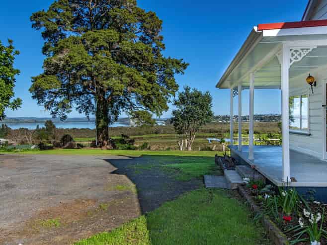 237 Whangarei Heads Road, Tamaterau