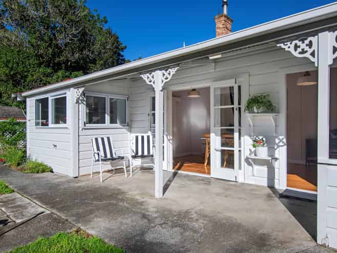 237 Whangarei Heads Road, Tamaterau