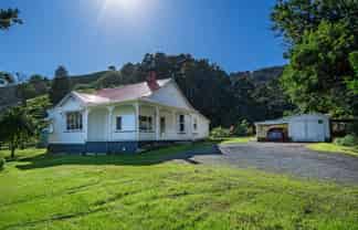 237 Whangarei Heads Road, Tamaterau