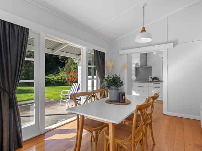 237 Whangarei Heads Road, Tamaterau