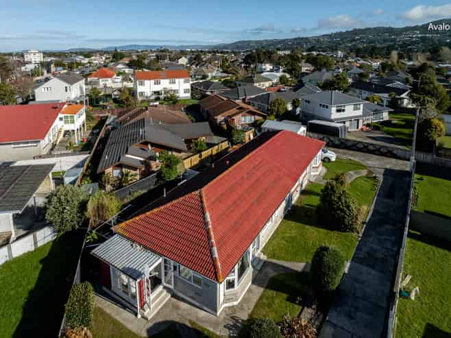 2/7 Frederick Street, Avalon