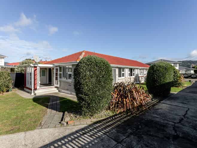 2/7 Frederick Street, Avalon
