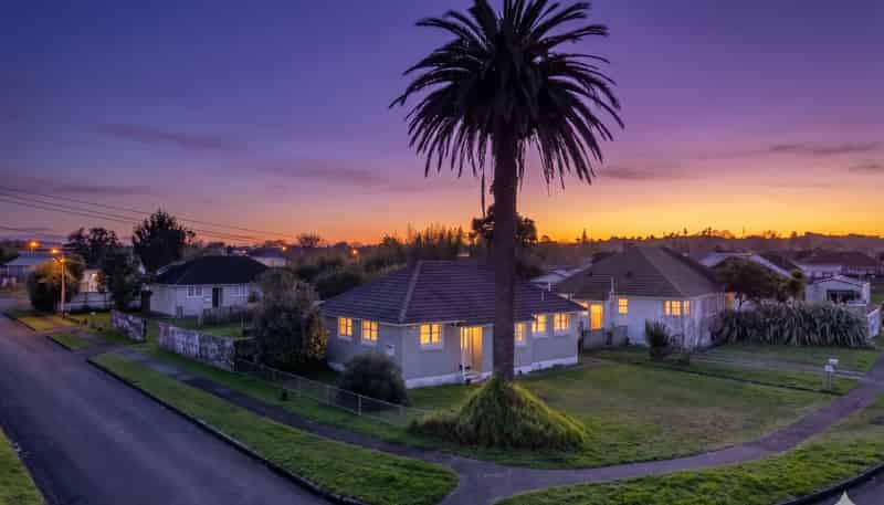 14 Smith Avenue, Huntly