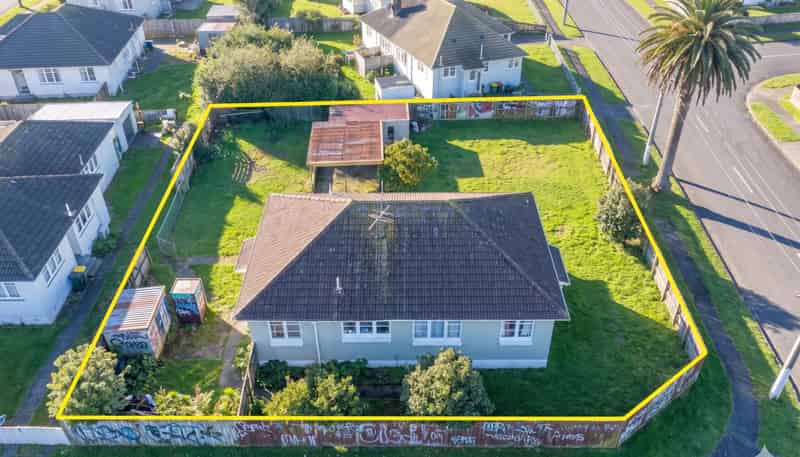 14 Smith Avenue, Huntly