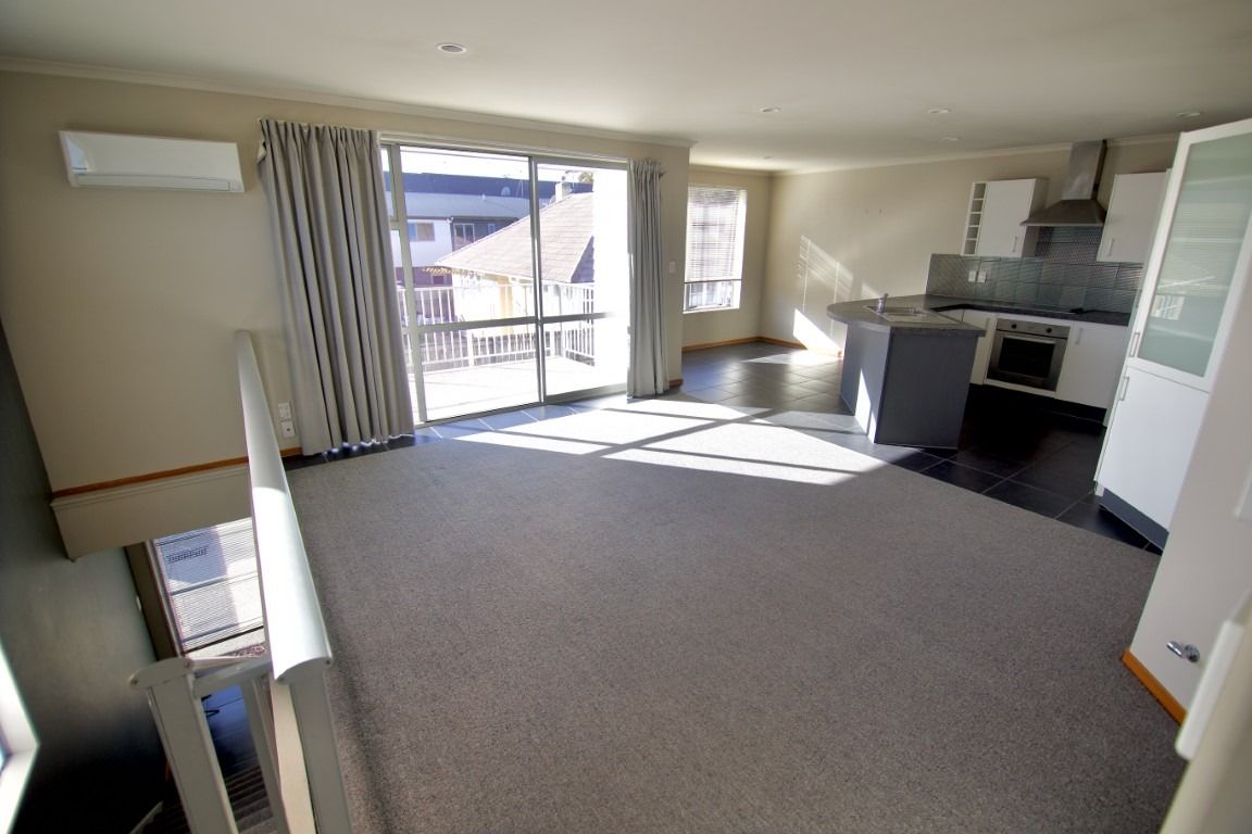 Spacious and Tidy – pohled 4