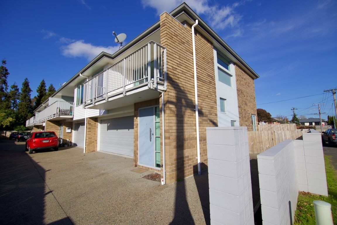 Spacious and Tidy – pohled 2