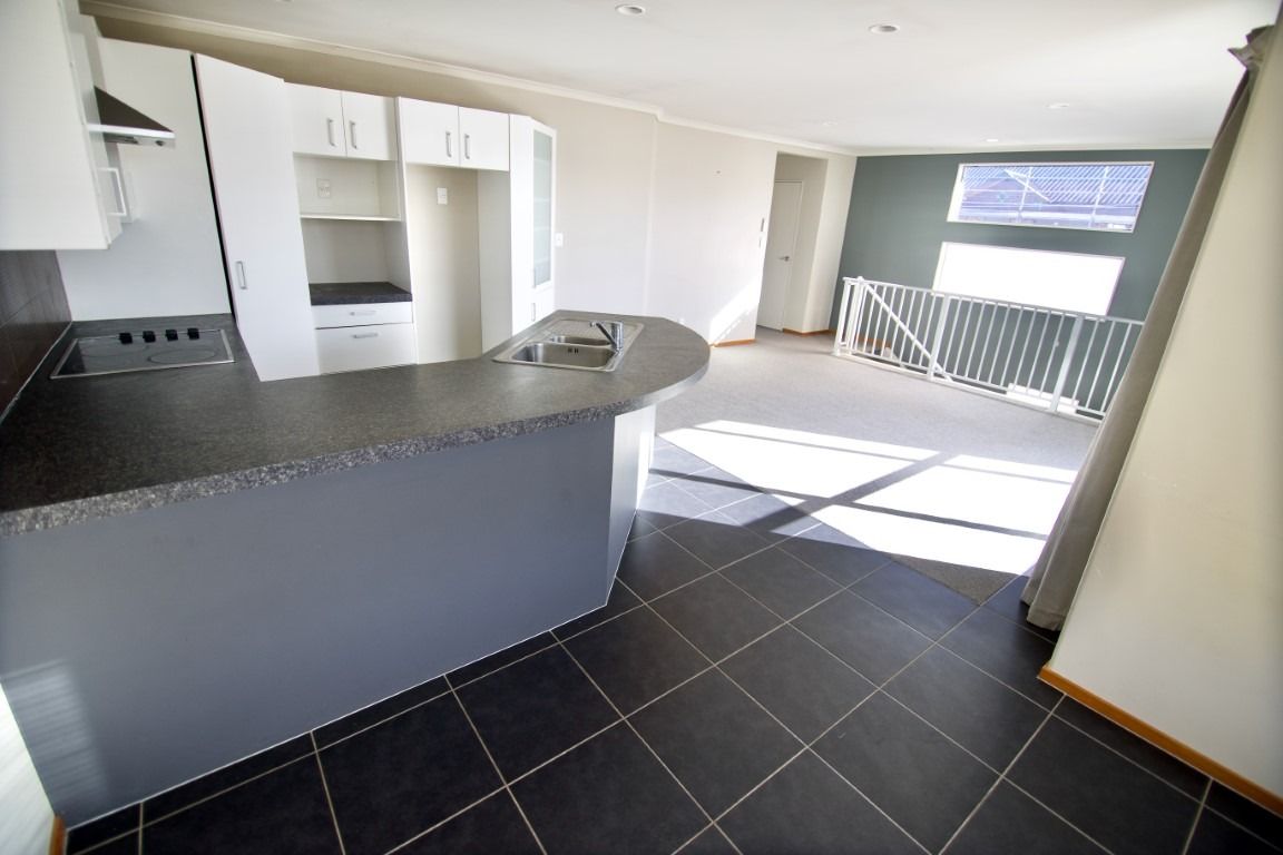 Spacious and Tidy – pohled 6