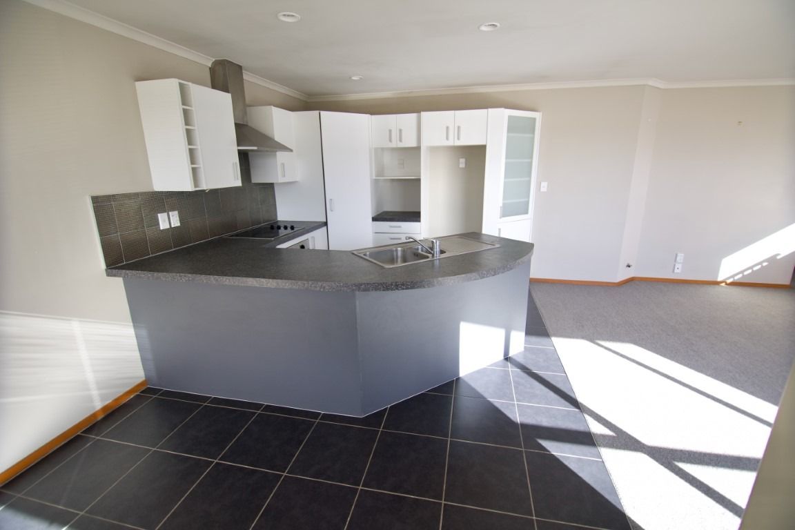Spacious and Tidy – další