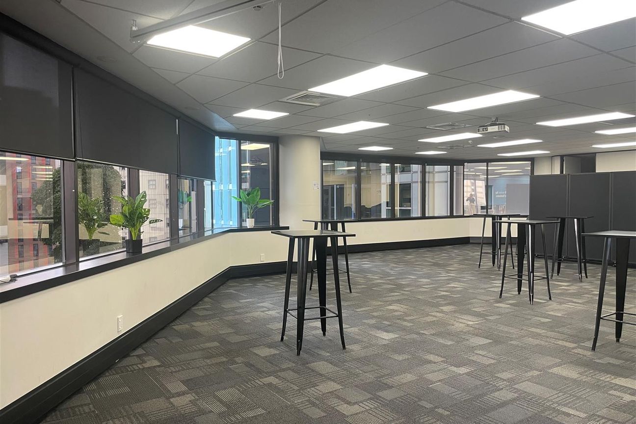 Modern Office on Symonds St. – pohled 6