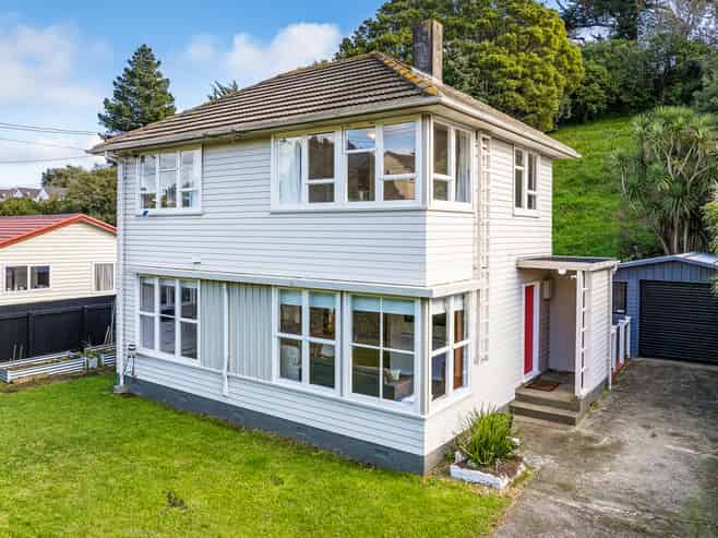 61 Dimock Street, Titahi Bay
