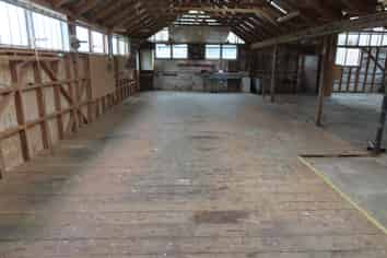 Tradesmans Workshop