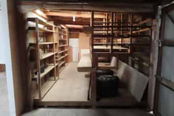 Tradesmans Workshop