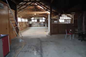 Tradesmans Workshop