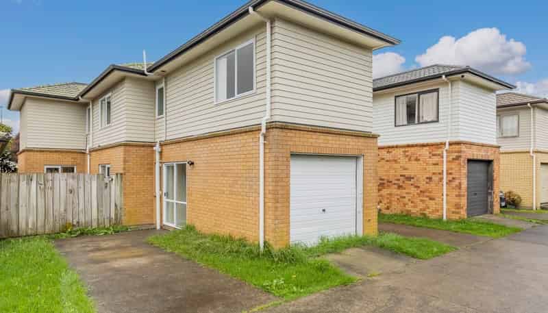 79 Tilberg Street, Favona