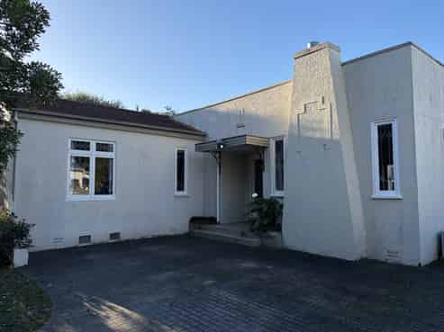 1 Tom Parker Avenue, Marewa