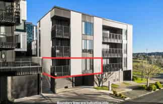 G01/2C Munroe Lane, Albany
