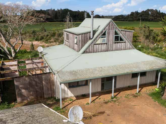 30 Mauku Road, Patumahoe