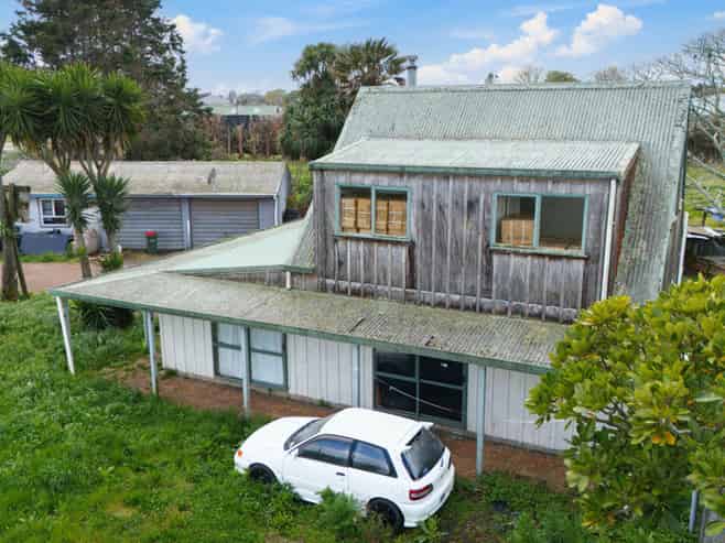 30 Mauku Road, Patumahoe